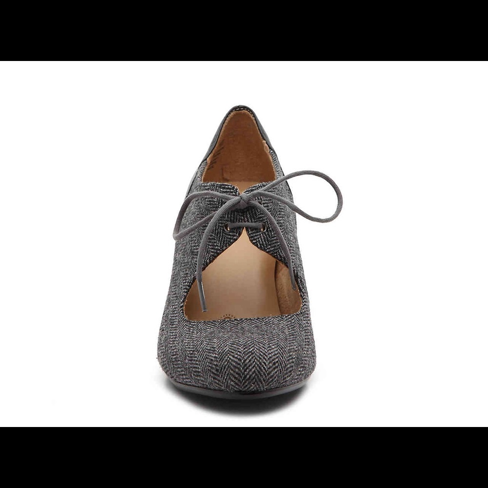 🆕Natralizer Shoe w/heel